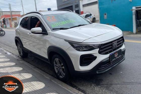 FIAT PULSE 1.3 FLEX DRIVE CVT